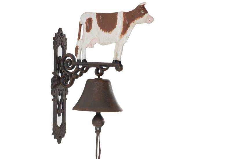 Moritz Hausglocke Glocke Kuh Moritz Hausglocke Glocke Kuh von Moritz
