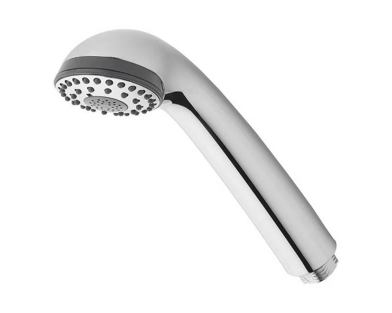 Moritz Wassertank Handbrause Camping Dusche Ø50?mm verchromt von Moritz