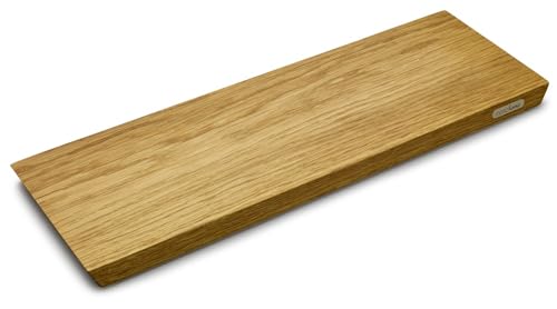 Baguettebrett aus geöltem Eichenholz von Moritzhome
