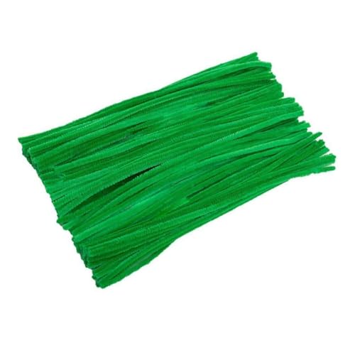 Morkite 200 Stück Pfeifenputzer zum Basteln, Pfeifenreiniger Chenilledraht 30cm, Multi-Color Pfeifenputzerdraht Chenille Stems für Handwerk Dekoration Morkite 200 Stück Pfeifenputzer zum Basteln, Pfeifenreiniger Chenilledraht 30cm, Multi-Color Pfeifenputzerdraht Chenille Stems für Handwerk Dekoration von Morkite