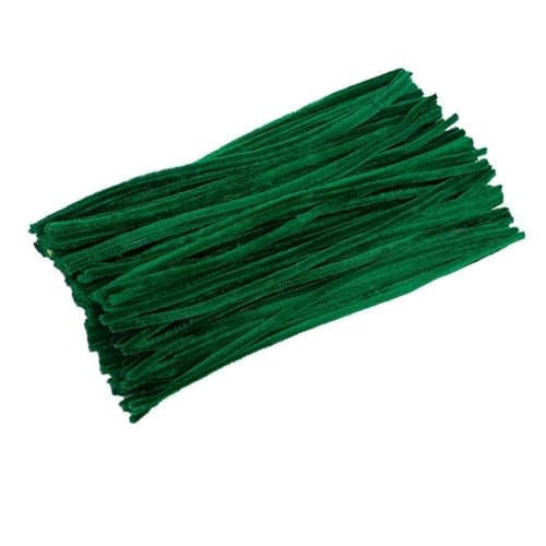 Morkite 200 Stück Pfeifenputzer zum Basteln, Pfeifenreiniger Chenilledraht 30cm, Multi-Color Pfeifenputzerdraht Chenille Stems für Handwerk Dekoration Morkite 200 Stück Pfeifenputzer zum Basteln, Pfeifenreiniger Chenilledraht 30cm, Multi-Color Pfeifenputzerdraht Chenille Stems für Handwerk Dekoration von Morkite