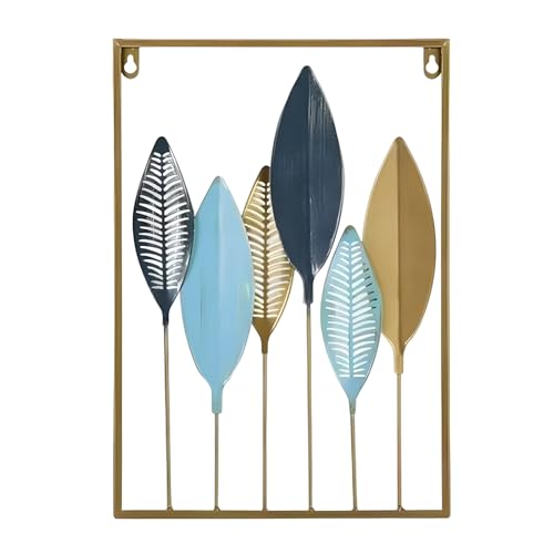 Morlinca Metallbilder Moderne Wanddeko Wandornamente Heimdekorationen und Boho Dekorationen sind eine perfekte Dekoration für Wohnzimmer Schlafzimmer und Küche,C Morlinca Metallbilder Moderne Wanddeko Wandornamente Heimdekorationen und Boho Dekorationen sind eine perfekte Dekoration für Wohnzimmer Schlafzimmer und Küche,C von Morlinca