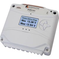 Morningstar PS-MPPT-40M Laderegler MPPT 12 V, 24V 40A von Morningstar