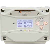 Morningstar ProStar PS15-M Laderegler PWM 12 V, 24V 15A von Morningstar