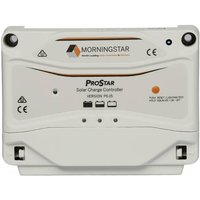 Morningstar ProStar PS-15 Laderegler PWM 12 V, 24V 15A von Morningstar