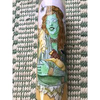 Artemis | Von Ephus Gottheitskerze von MorningstarWitchery