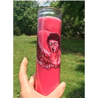Eros Gottheit Kerze Eros Gottheit Kerze von MorningstarWitchery