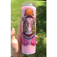 Hathor Kerze Hathor Kerze von MorningstarWitchery