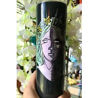 Persephone | Schwarz Persephone | Schwarz von MorningstarWitchery