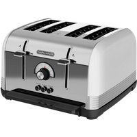 Morphy Richards Toastautomat 240134 weiß von Morphy Richards