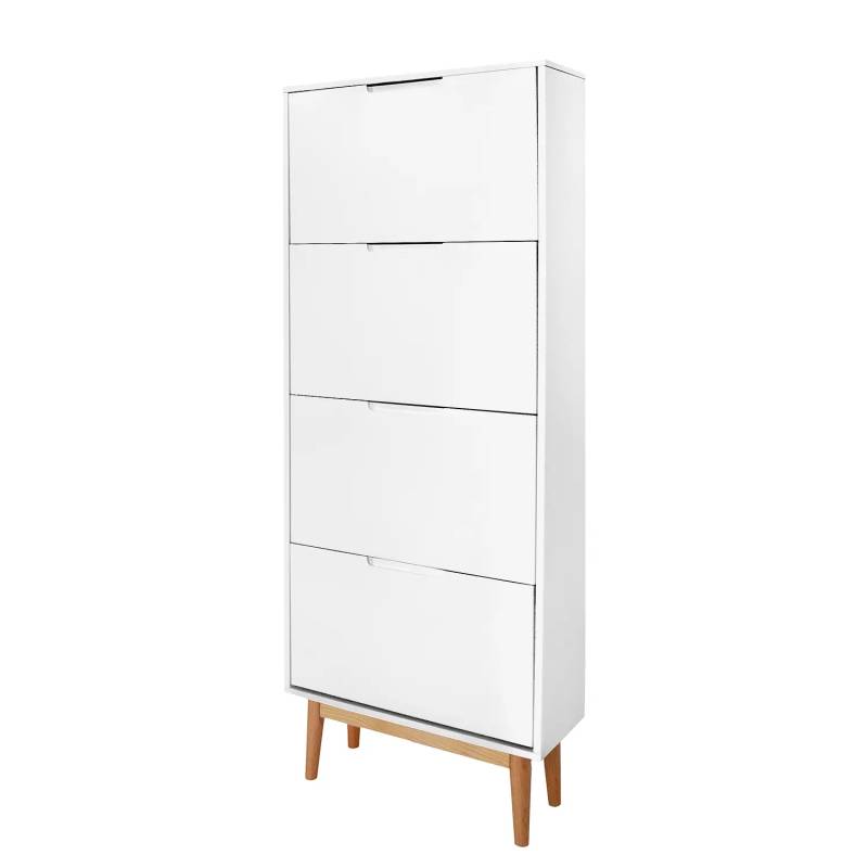 Mørteens Schuhkipper Lindholm Schuhschrank Höhe 162 Cm Siehe Text/Foto C-Ware von Mørteens