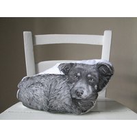 Personalisierte Hundeurne Personalisiert Personalisiert Tier Gedenktafeln Handbemalte Hülle Für Einäscherung Grab Urne Trauerhund Personalisierte Hundeurne Personalisiert Personalisiert Tier Gedenktafeln Handbemalte Hülle Für Einäscherung Grab Urne Trauerhund von MosMea