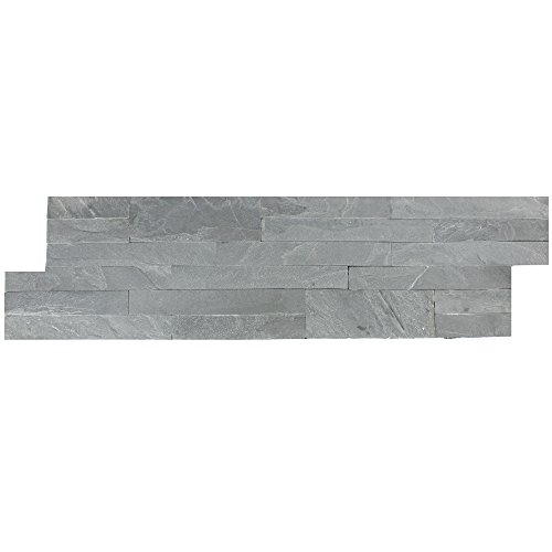 Wandverblender Belling Selbstklebend Schwarz von Mosafil