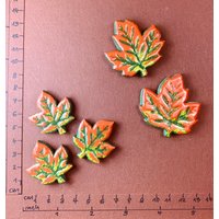 Mosaiksteine-Leuchtend Rotes Herbstlaub-Bunte Herbstblätter-Platane Mosaiksteine-Leuchtend Rotes Herbstlaub-Bunte Herbstblätter-Platane von MosaicArtStones