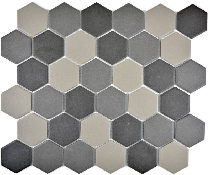 Mosani Mosaikfliesen von Mosani
