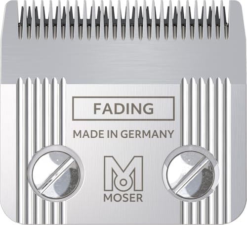 MOSER J. Primat Fading Klingen Marke MOSER J. Primat Fading Klingen Marke von Moser