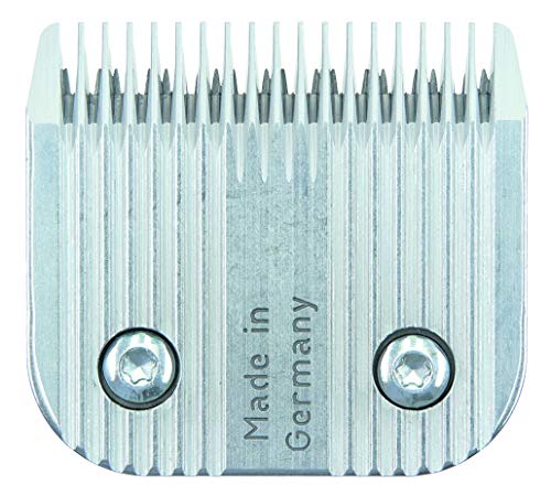 MOSER - Star Blade, Wechselschneidsatz für schneidemaschine MOSER Max45, für Hunde, 3 mm MOSER - Star Blade, Wechselschneidsatz für schneidemaschine MOSER Max45, für Hunde, 3 mm von Moser