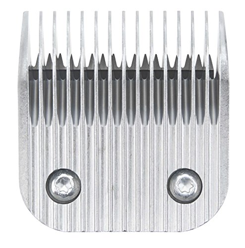 MOSER - Star Blade, Wechselschneidsatz für schneidemaschine MOSER Max45, für Hunde, 9 mm MOSER - Star Blade, Wechselschneidsatz für schneidemaschine MOSER Max45, für Hunde, 9 mm von Moser