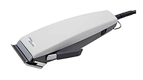 Moser 898950 Primat Haarschneidemaschine hellgrau 1230-00531 Edelstahl Moser 898950 Primat Haarschneidemaschine hellgrau 1230-00531 Edelstahl von Moser
