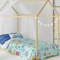 Moshi Moshi | Bettbezug Sealife Moshi Moshi | Bettbezug Sealife von Moshi Moshi