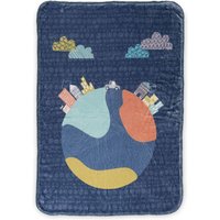 Moshi Moshi | Kinderdecke Holiday Moshi Moshi | Kinderdecke Holiday von Moshi Moshi
