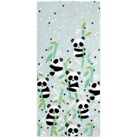 Moshi Moshi | Handtuch Panda Garden von Moshi Moshi