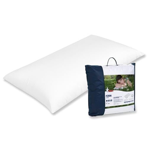 Kopfkissen MOSHY Visco Form Kissen 90 cms. von Moshy