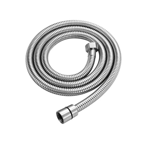 1 stück,5 mt Edelstahl Flexible Brauseschlauch Rohr for Bad-accessoires Hohe Festigkeit Heiß Und Kalt 1 stück,5 mt Edelstahl Flexible Brauseschlauch Rohr for Bad-accessoires Hohe Festigkeit Heiß Und Kalt von Mostpin
