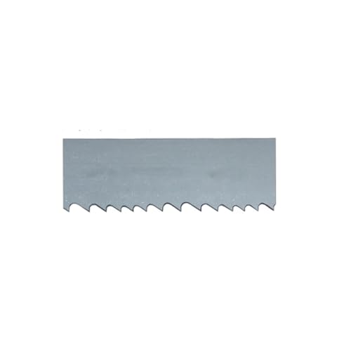 1 stück 1790mm 1826mm Holz Band Sägeblatt 1840mm M42 Bimetall Bandsägeblätter Schneiden Metall Breite 13 16 19mm Bi-Metall(M42 19x0.9mm 5-8Tpi,1840mm) von Mostpin