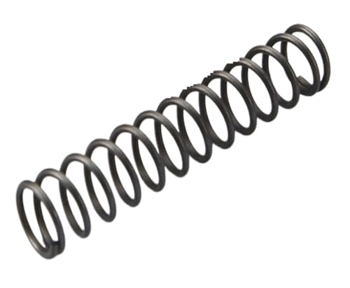 1PC Zylidrischen Kompression Frühling Rückkehr Quellen Stahl Länge 120mm/150mm/180mm/200mm/305mm(305mm,30mm) von Mostpin