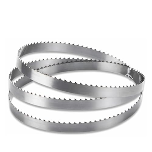 1pc 2946 Mm X 19 3 TPI Bandsägeblätter for Holtzman HBS400 Jet JWBS-14FX Führen CCVBB Weibert 1pc 2946 Mm X 19 3 TPI Bandsägeblätter for Holtzman HBS400 Jet JWBS-14FX Führen CCVBB Weibert von Mostpin