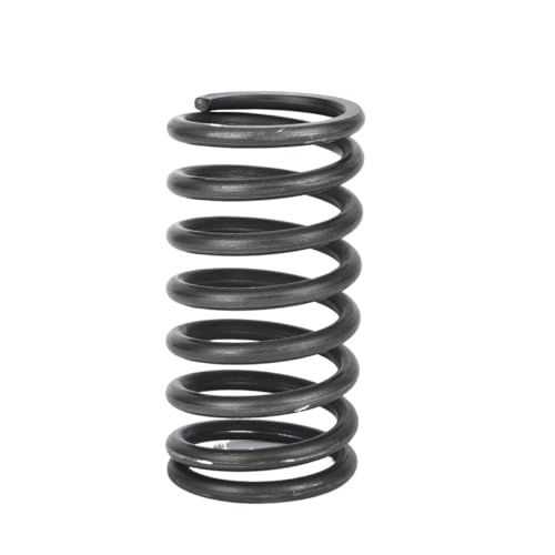 2 STÜCKE 65Mn Druckfedern Zylidrische Spule Drahtdurchmesser 3mm OD 20mm L 20-100mm(25mm) von Mostpin