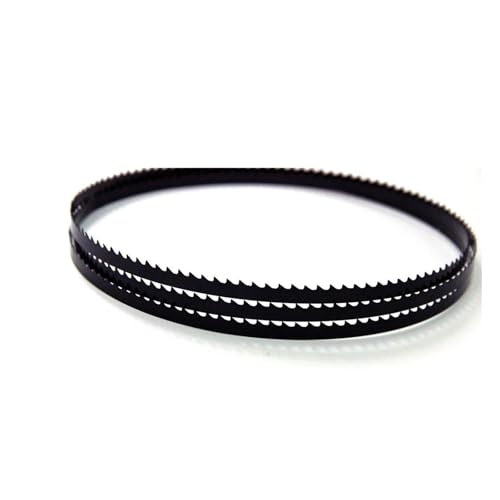 2360 mm 6 mm 12 mm 15 mm 0,5 mm 4 T 6 Bandsägeblatt for BASA(2360x15x0.5mm 4T) von Mostpin