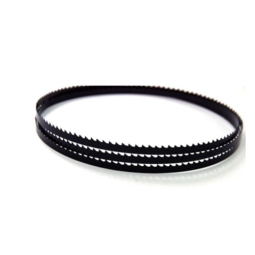 3 stücke 1810X6 0,35 Mm Band Sägeblätter 4 TPI for Metabo BS 5370 5378 Gebogene Schnitte 3 stücke 1810X6 0,35 Mm Band Sägeblätter 4 TPI for Metabo BS 5370 5378 Gebogene Schnitte von Mostpin