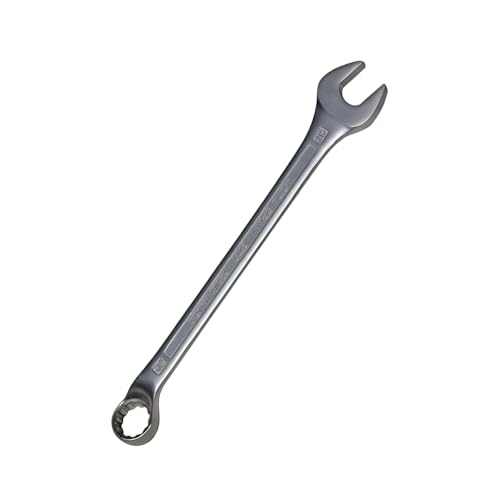 Mota Tools 39028 Combination Wrench 19 mm, E19 von Mota Herramientas