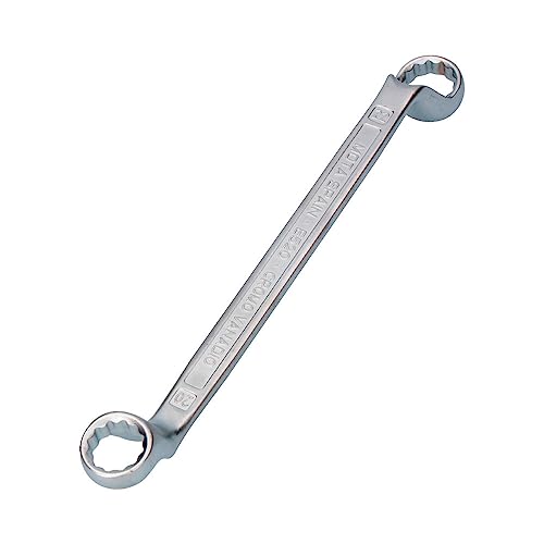 Mota Tools 39005 Angled Splined Wrench 12 x 13 mm, E512 von Mota Herramientas
