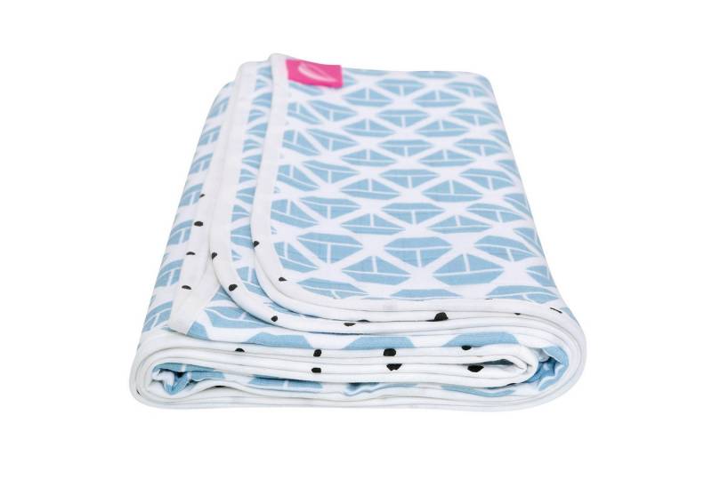 Babydecke Musselindecke 2-lagig, Größe: 100 x 120 cm, Motherhood, leichte Decke PREMIUM Qualität Babydecke Musselindecke 2-lagig, Größe: 100 x 120 cm, Motherhood, leichte Decke PREMIUM Qualität von Motherhood