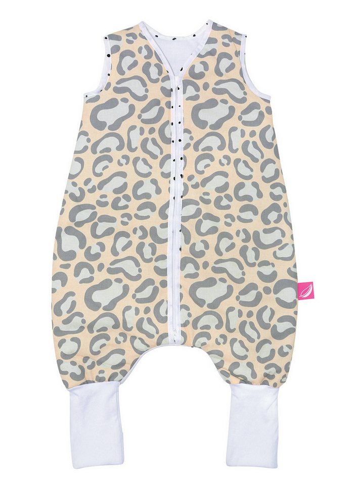 Motherhood Babyschlafsack Schlafsack mit Beinen, gefüttert, Kuscheliger Babyschlafsack aus Baumwolle TOG 2 Motherhood Babyschlafsack Schlafsack mit Beinen, gefüttert, Kuscheliger Babyschlafsack aus Baumwolle TOG 2 von Motherhood