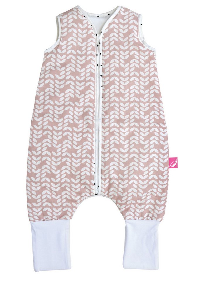 Motherhood Babyschlafsack Schlafsack mit Beinen, gefüttert, Kuscheliger Babyschlafsack aus Baumwolle TOG 2 Motherhood Babyschlafsack Schlafsack mit Beinen, gefüttert, Kuscheliger Babyschlafsack aus Baumwolle TOG 2 von Motherhood