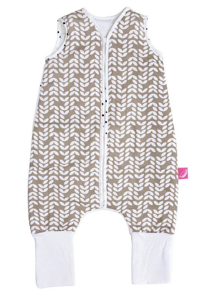 Motherhood Babyschlafsack Schlafsack mit Beinen, gefüttert, Kuscheliger Babyschlafsack aus Baumwolle TOG 2 Motherhood Babyschlafsack Schlafsack mit Beinen, gefüttert, Kuscheliger Babyschlafsack aus Baumwolle TOG 2 von Motherhood