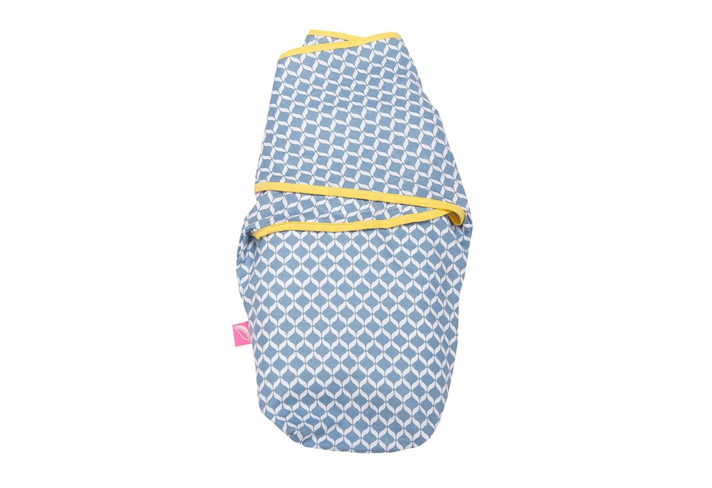 Motherhood Pucksack Ganzkörper-Pucktuch/Strampelsack/Wickeltuch, zertifiziert nach OEKO-TEX® Standard 100 Zertifikatsnummer IW 00141 von Motherhood