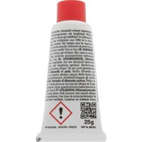 Härter f.prestolith® 2K-Spachtelmassen rot 25g Tube PRESTO von Motip Dupli