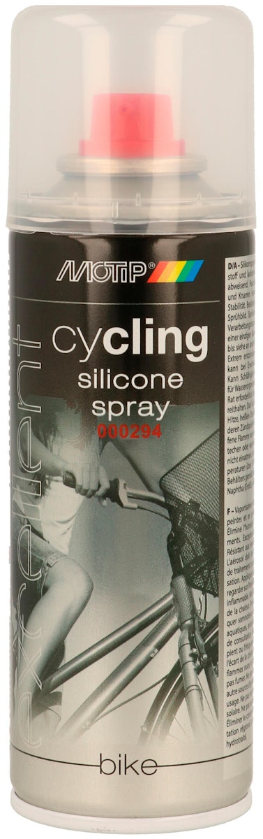 Motip Silikonspray Silicone Motip Silikonspray Silicone von Motip