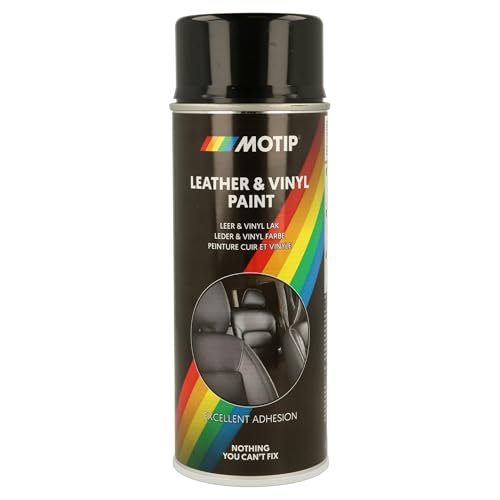 Motip VinylSpray 400ml von MOTIP