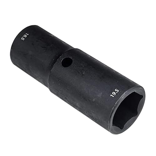 MotiveTech 1/2 Zoll Antriebswerkzeug Zum Entfernen von Radmuttern, Kfz Werkzeuge von MotiveTech