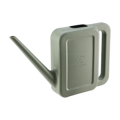 MotiveTech 1 Liter Gießkanne für Zimmer Und Gartenpflanzen, Gartengerät, GrÜn MotiveTech 1 Liter Gießkanne für Zimmer Und Gartenpflanzen, Gartengerät, GrÜn von MotiveTech