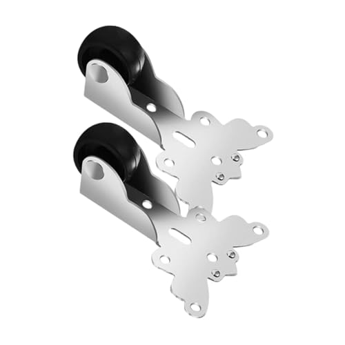 MotiveTech 2 Richtungs Lenkrollen, Hochleistungs Festräder für Den Heimgebrauch, Schiebetürrolle, Schiebetürrollen MotiveTech 2 Richtungs Lenkrollen, Hochleistungs Festräder für Den Heimgebrauch, Schiebetürrolle, Schiebetürrollen von MotiveTech