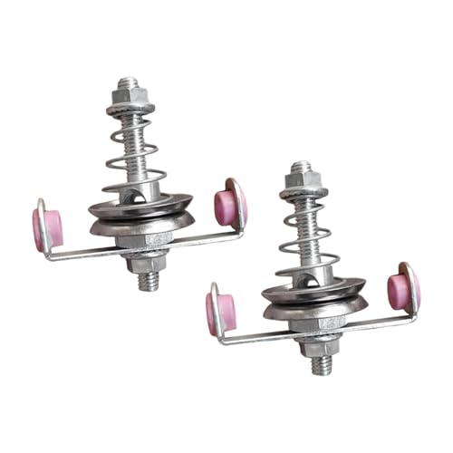 MotiveTech 2 Strickmaschinenspanner, Upgrade Teil, Einfache Installation, Webstuhlspanner, M8 Garnspanner für Webmaschinen MotiveTech 2 Strickmaschinenspanner, Upgrade Teil, Einfache Installation, Webstuhlspanner, M8 Garnspanner für Webmaschinen von MotiveTech