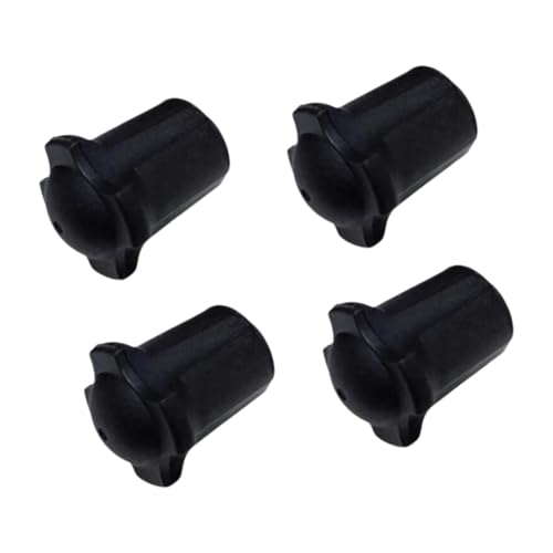 MotiveTech 4 Stück Esstisch Bein Socken Stuhl Fuß Abdeckungen für Terrasse Garten Büro MotiveTech 4 Stück Esstisch Bein Socken Stuhl Fuß Abdeckungen für Terrasse Garten Büro von MotiveTech