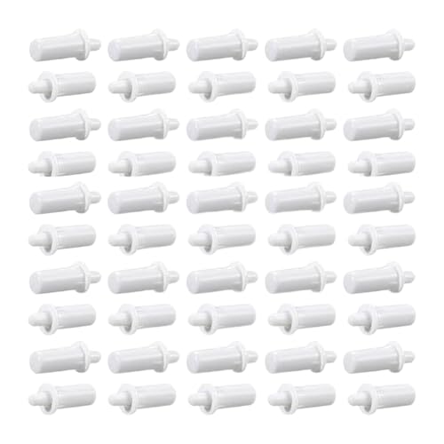 MotiveTech 50x Fensterladen Lamellen Reparaturstifte Reparaturstifte für Fensterläden Fenster Home MotiveTech 50x Fensterladen Lamellen Reparaturstifte Reparaturstifte für Fensterläden Fenster Home von MotiveTech